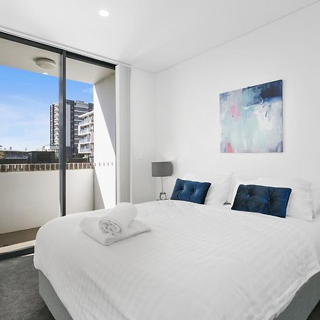 Corporate Apartments Wollongong Kültér fotó