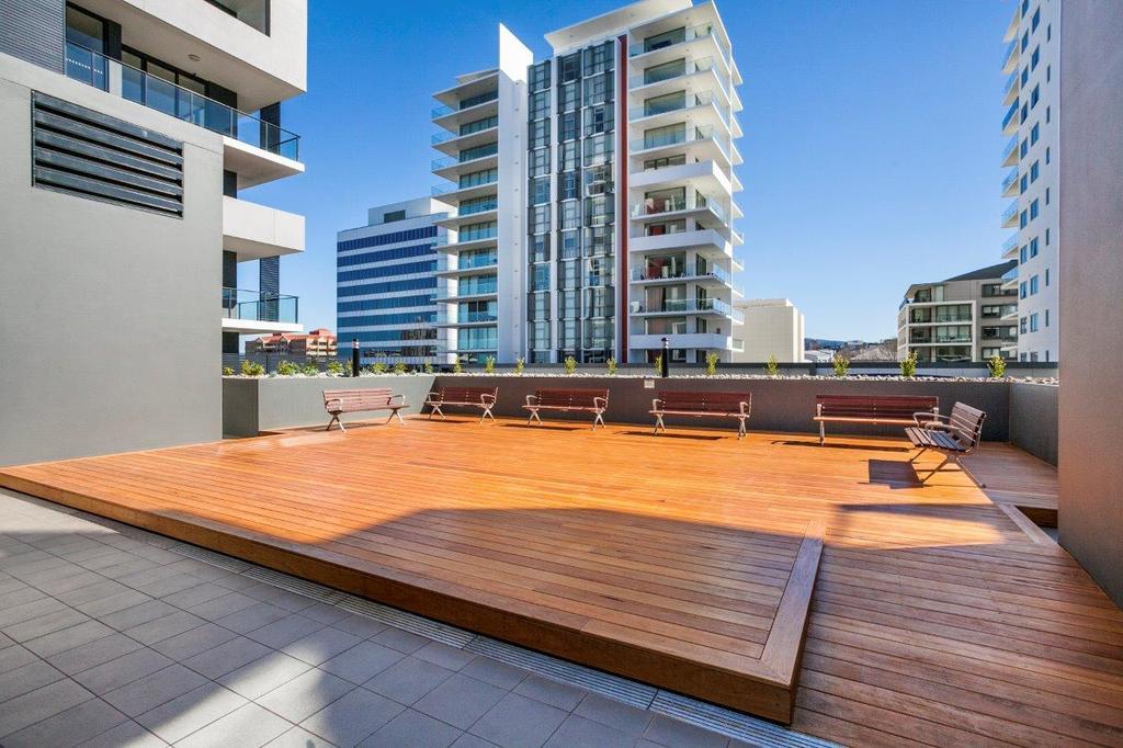Corporate Apartments Wollongong Kültér fotó