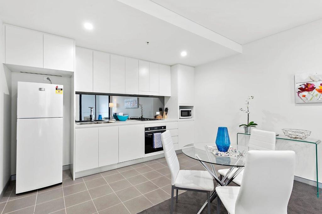 Corporate Apartments Wollongong Kültér fotó